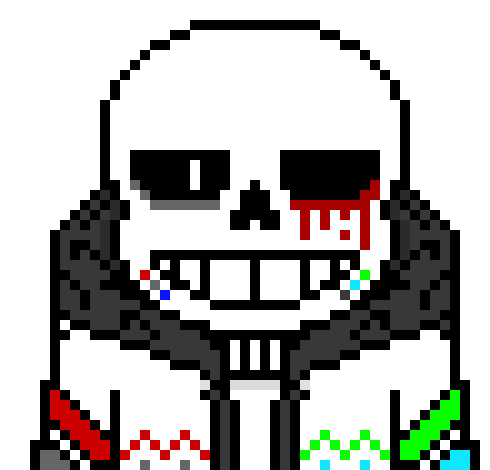 [ffb4a4] uh bro, why don't you go take care of the other visitor while me and this guy chat?