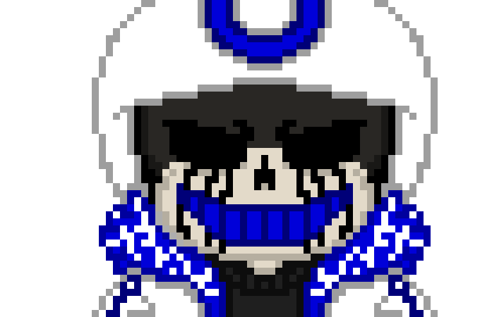 [53a360] teleports shard in front of the blaster then the dark blaster and the two blasters fires at him -