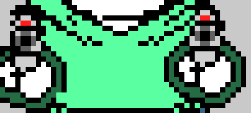 [3354ce] WTF two left hands?!?!?!?!?!