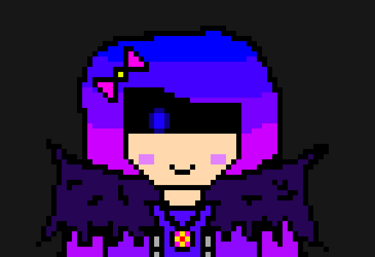 [d616b8] Music make me lose control *Megalovania* Music make me lose control *Megalovania* *Repeat*