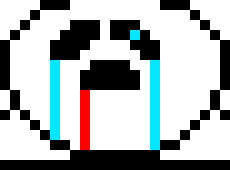 [2b9834] Flowey:it blew up in sans face also fuch u chara