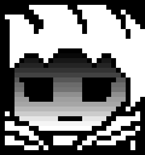 [506291] ... *he gives you a stare. i'm pretty sure you know his answer.*