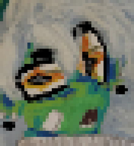 [1cf99b] Oh, no yeah, elaborate please-