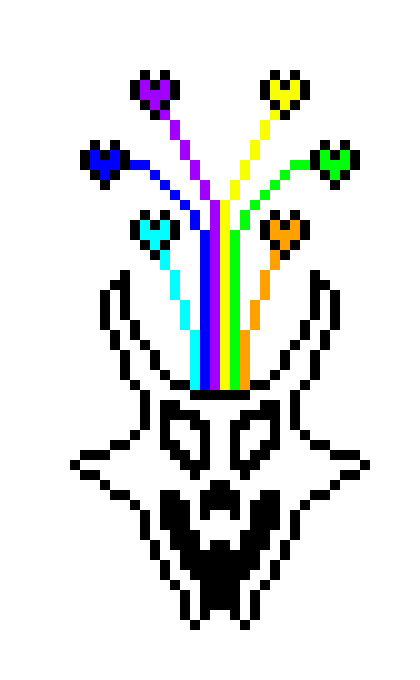 [9664c4] final attack charging