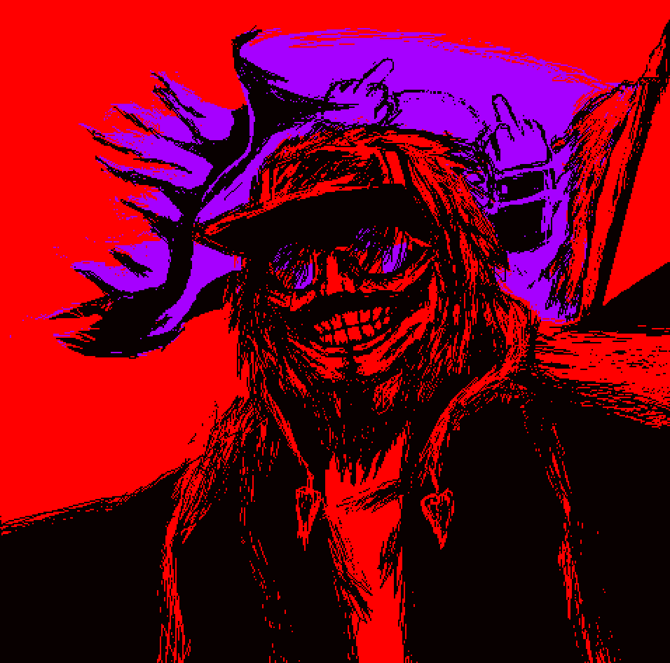 [024523] [Andre] [ the dumbass has arrived how we doing peeps ]