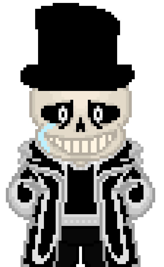 [e76759] Just a Ghost