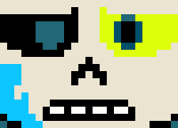 [90896a] Thank you. See? This did not have to be difficult. I'm gonna go now and find something to keep me from losing my mind.