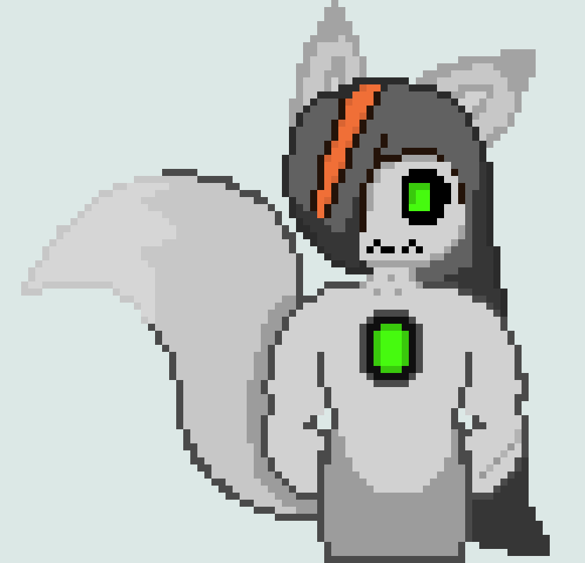 [a8c3d4] But he's 11 right? -Glitch Dreemurr