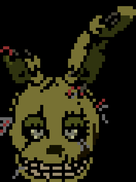 [fc6325] why is it that when were all here it feels like were going to die like the ones in fnaf 6?)