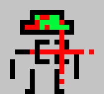 [30dec3] noone care that i am smol (cri). -Tiny Genocidal Dark World Ez