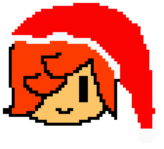 [9664c4] Jabjab, Santa