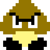 [9664c4] GOOMBA