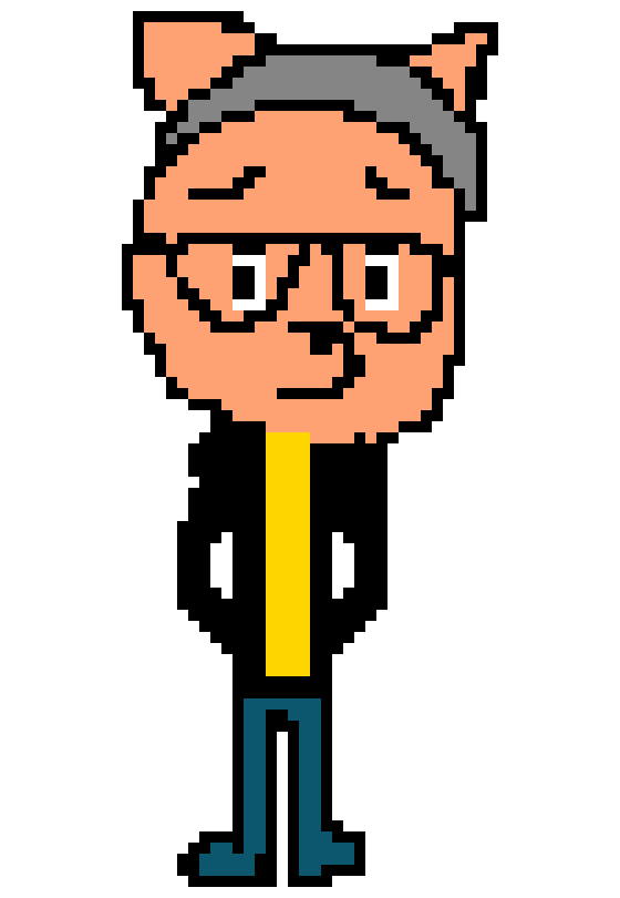 [806987] Pony sprite ( sad oh noes )