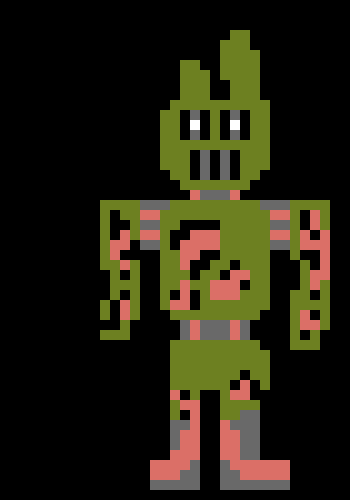 [4076f0] -walks up to MOAU's body, and kicks it- -William afton (cleetus) 