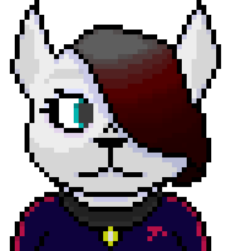 [d0ac6b] -she got up and walked around to the front and into Jack-O's shop- "hey"