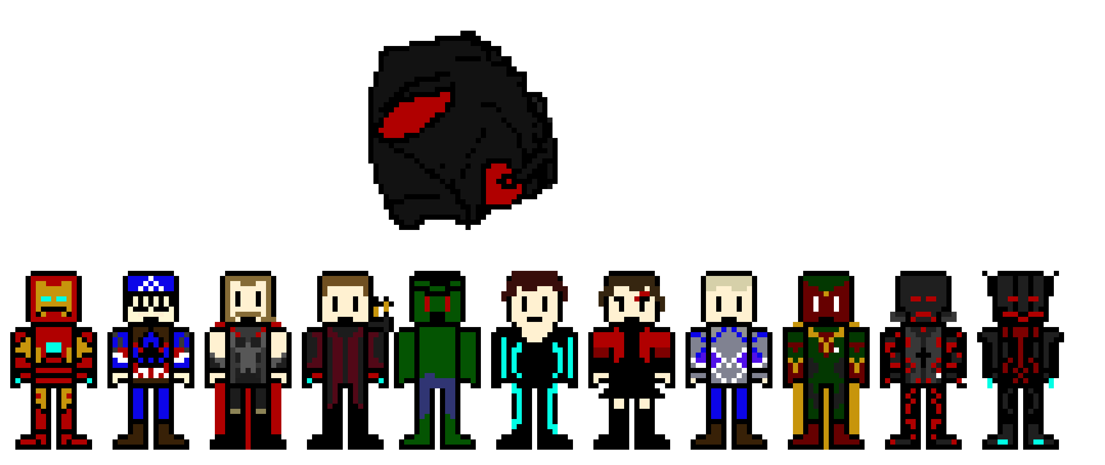 [7c3873] Age of Ultron