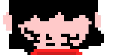 [904ba9] looks at him .......... heals him