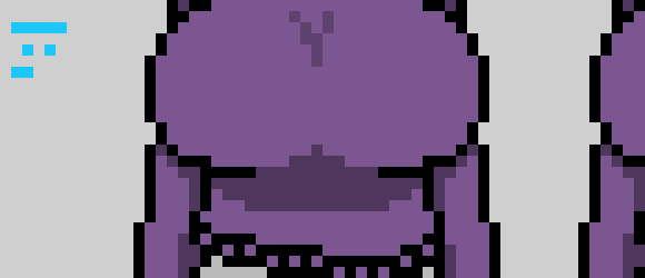 [ba8bf0] Ahhh,doc whoever created this is the biggest boob simp ever.Like literally.Whoever made this really just wanted the boobs to be big.DISGUSTING.