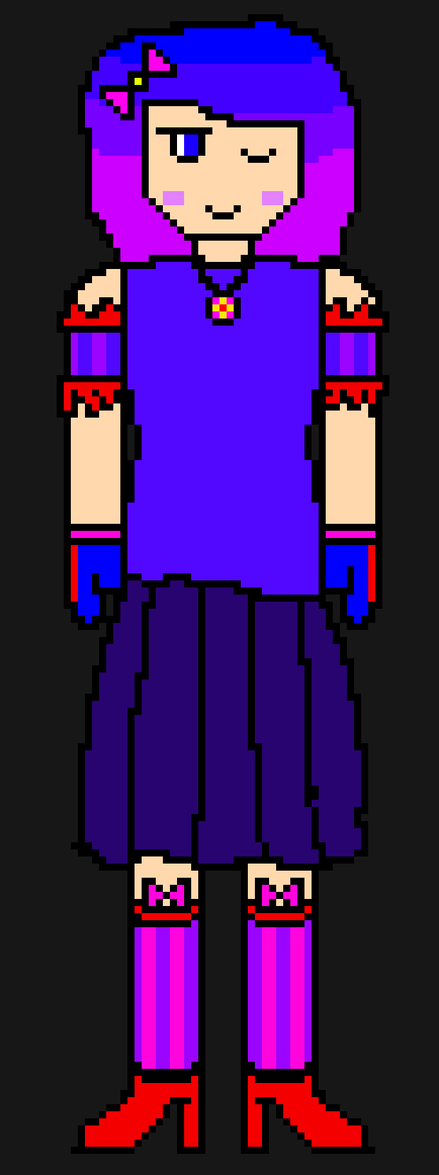 [370cfb] Also Nameless but without jacket.