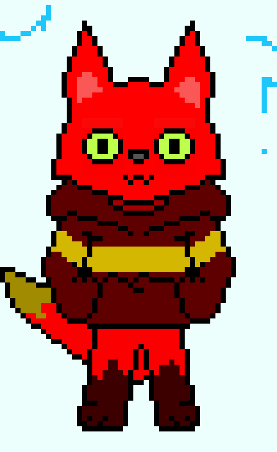 [6b98f7] "And? So what"