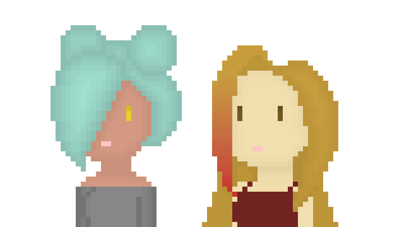 [9664c4] Just a doodle