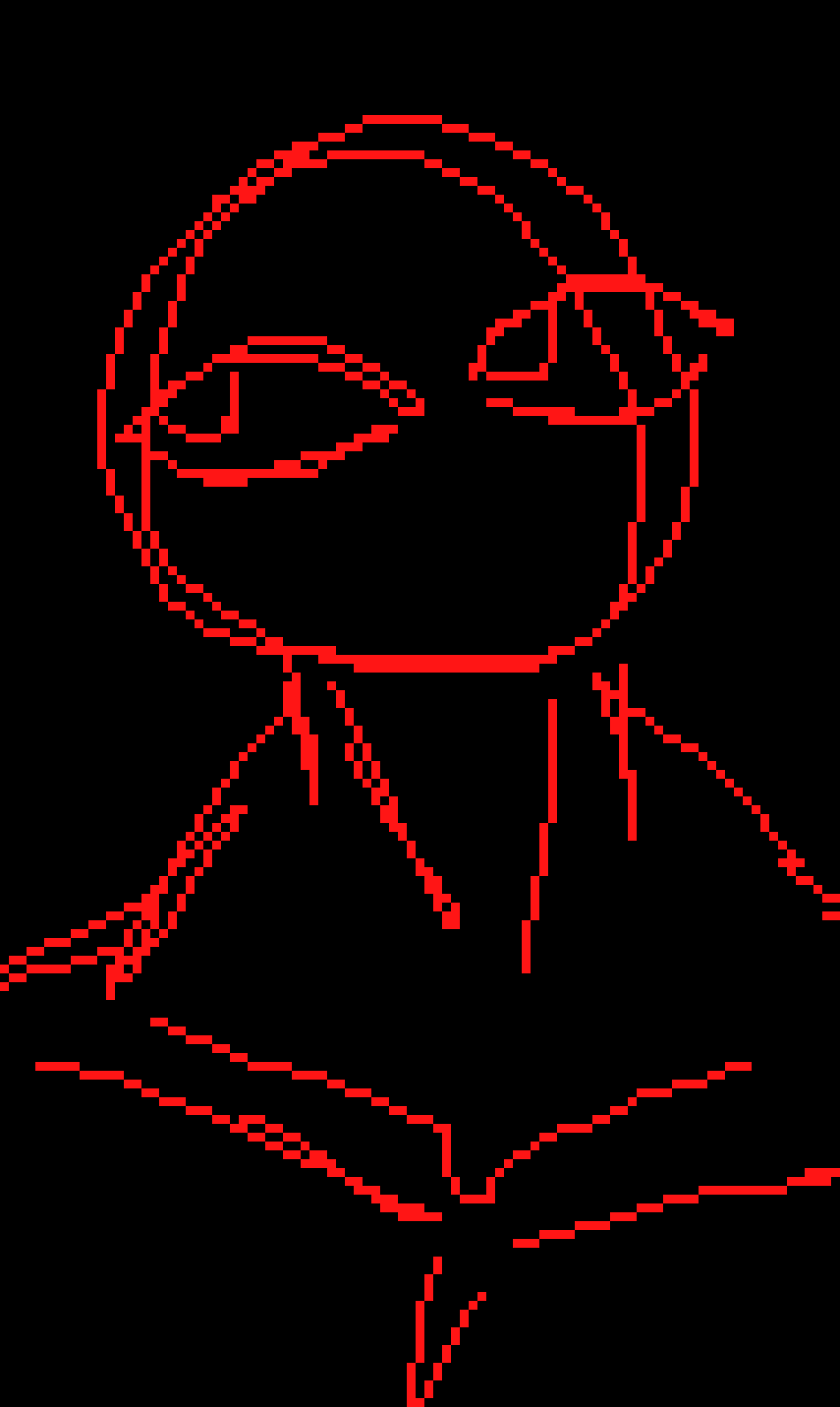 [52e6af] I feel weird. How are you john