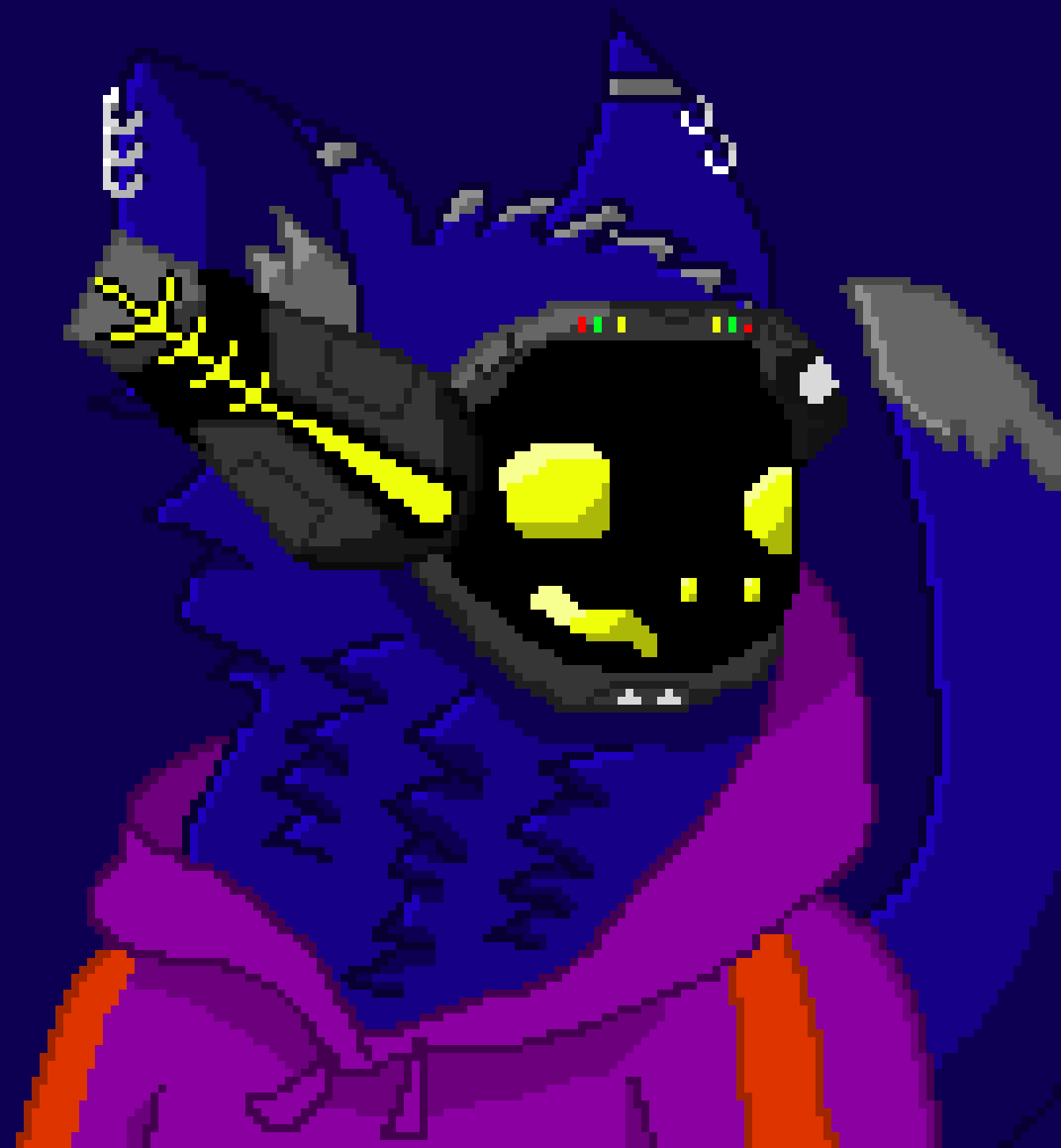 [5b62b0] Who is Gunther? Is he the penguin from Adventure Time? -John