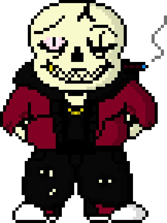 [b1f60f] Decadent Society Sans