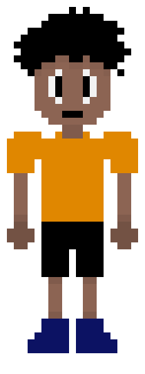 [25d002] Oh, That version of me. Forgot he existed...Where did you hear this, I thought he was on the low.