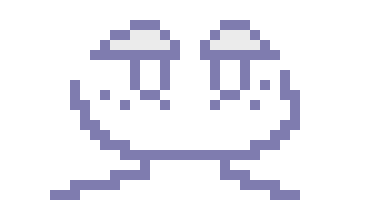 [c6658f] hey riley did you ever see the thing that i made for the thing that you're thinging