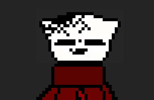 [6381eb] Hello Again -underfallgamer_UwU