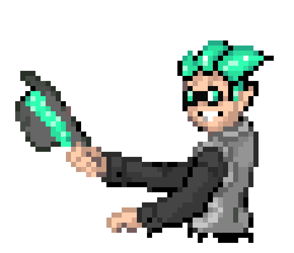 [8aa4ac] Night TomKat! | Fish :O