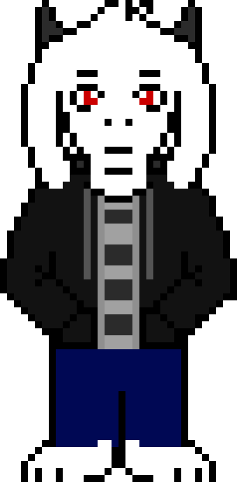 [11b4ea] back for a sec-psycho/Axel