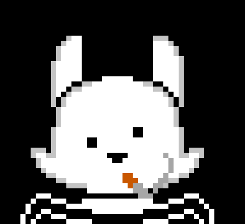 [0b51d0] Alright, I'm back.