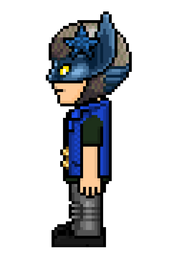 [eb02d8] Bruxaomarvel