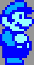 [63f303] SMB3 Ice Mario