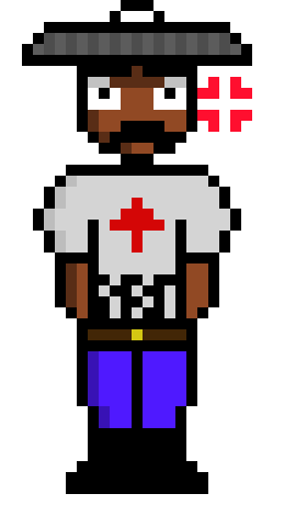 [ad439c] *Poofy dodges*