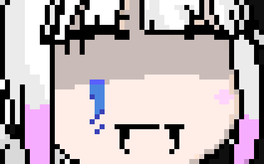 [95be89] Rare................. I miss her.................. Even if she changed characters............... I just want Rare, back............ Her actual form not some ghost.......