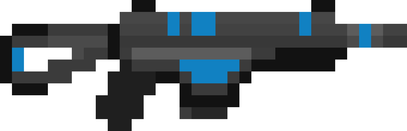 [9664c4] Frontier Redux - Firearms