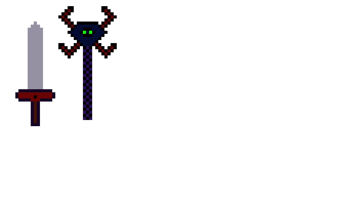 [9664c4] sword magic