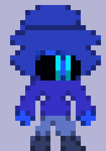 [17d6d3] hey Evan, you can't run sonic.exe has little gems at the back of his head. also triple trouble sonic.exe is called "xenophane sonic" so that's cool