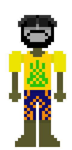 [25d002] Finally, Someone of Class!