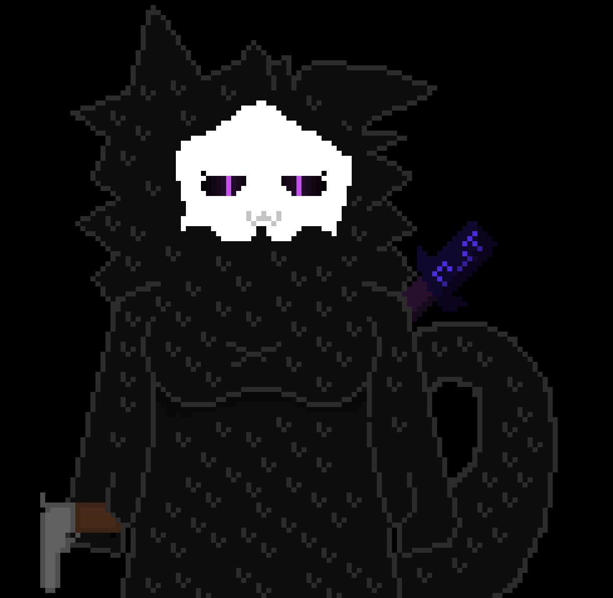 [ebf0c4] look,you were someone else before you got here...