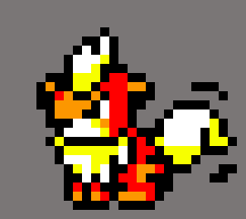 [ca4b28] Growlithe is content- you have now made a friend