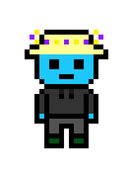 [9664c4] DanganronpaDerek