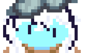 [ea04b5] Skill issu-