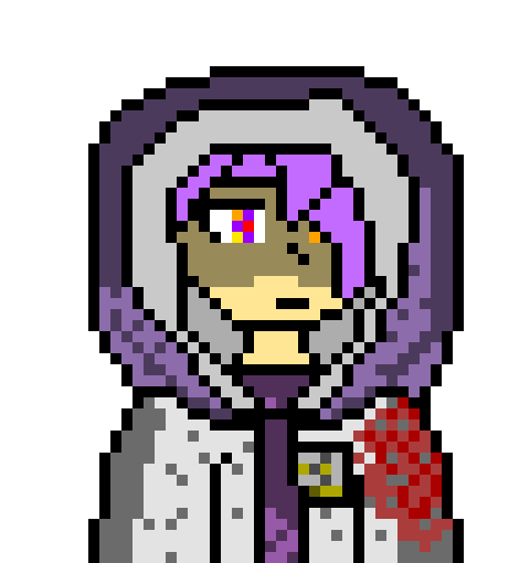 [5b2f3e] I'm actually just sitting at my DJ stand