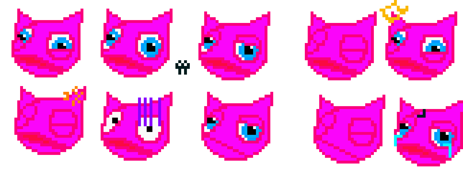 [aebc72] yeegar sprites ( fixed one of the sprites and added another )