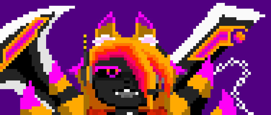 [aeaddc] [Ekusukariba]  *mask goes away* i im fine *continues and puts on auto play and goes to get some water*