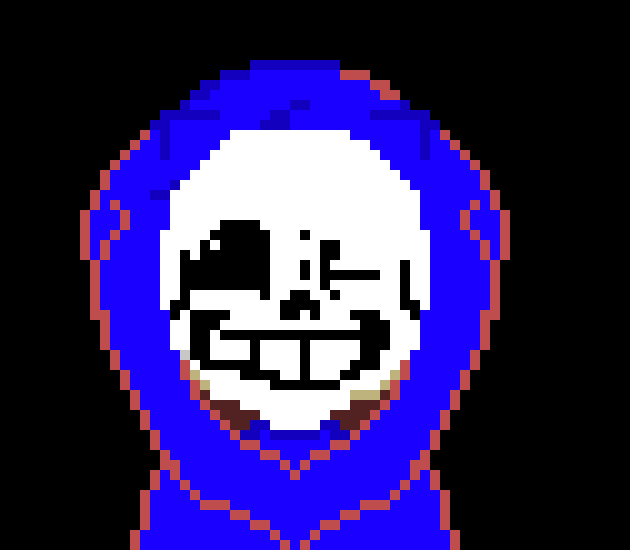 [acbc50] Sans how could you?